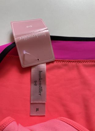 Плавки низ от купальника hunkemoller2 фото