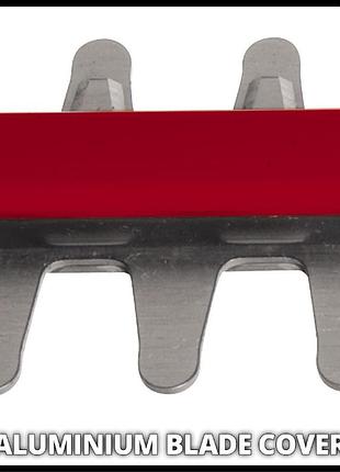 Кусторез электрический einhell gc-eh 6055/1 (3403320) 10