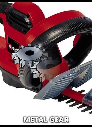 Кусторез электрический einhell gc-eh 6055/1 (3403320) 7