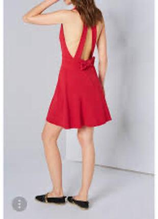 Сарафан, сукня claudie pierlot