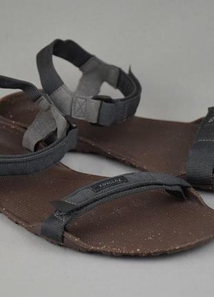 Forclaz bivouac sandals trek 500 сандалии мужские трекинговые оригинал 42-43 р/27.5 - 27 см