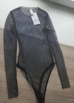 Zara боді