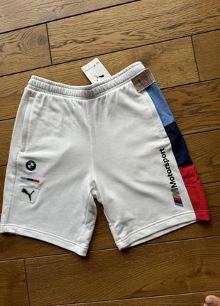 Шорты мужские puma