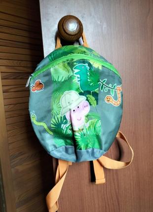 Рюкзачок дитячий