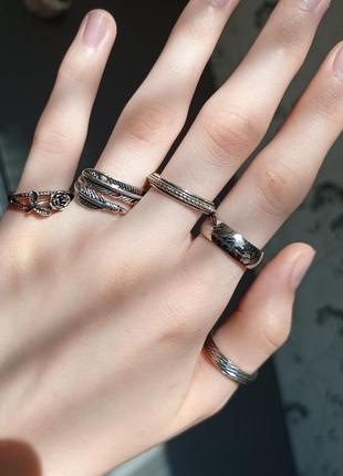 Колеца, кольцо, обручка, кольцо