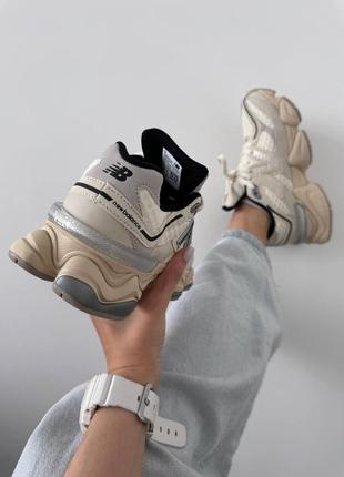 Кросівки Беговые кроссовки new balance coast v4 fuelcore “turtledove” premium3 фото