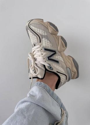 Кросівки Беговые кроссовки new balance coast v4 fuelcore “turtledove” premium9 фото