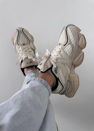 Кросівки Беговые кроссовки new balance coast v4 fuelcore “turtledove” premium7 фото