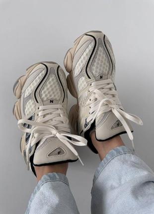 Кросівки Беговые кроссовки new balance coast v4 fuelcore “turtledove” premium5 фото