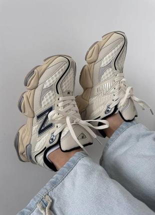 Кросівки Беговые кроссовки new balance coast v4 fuelcore “turtledove” premium6 фото