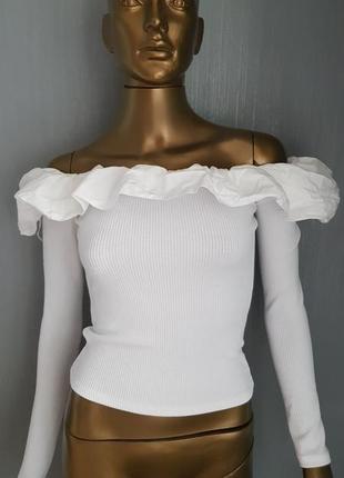 Топ h&m