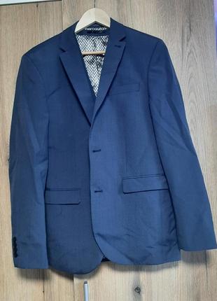 Жакет+жилет