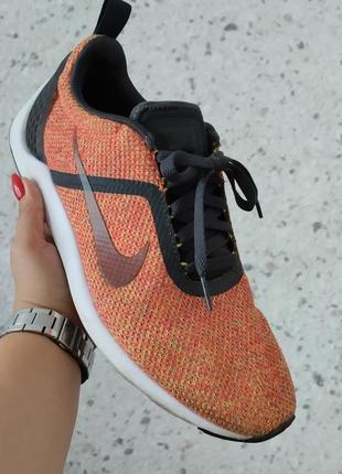 Nike lunarestoa 2 se bright Shield кроссовки