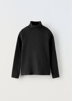 Гольф, водолазка zara до школи розмір 6-7років, 120 см