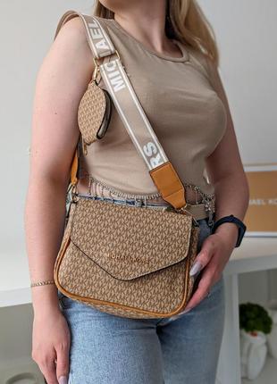 Женская сумка michael kors премиум качество