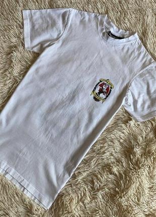 Классная качественная футболка от cotton on