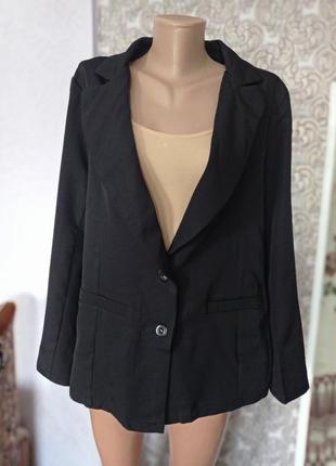 Пиджак от shein.
