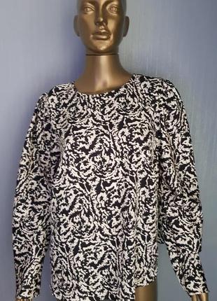 Блузка h&m