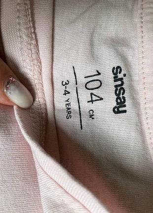 Дитяча футболка 3