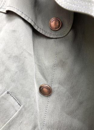 Жилет оригінал вінтаж піджак жакет 6