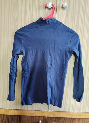 Водолазка на хлопчика