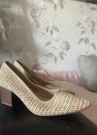 Vince camuto shelsey pump3 фото