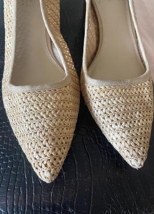 Vince camuto shelsey pump7 фото