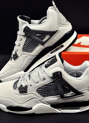 Ps4 jordan 4 sales