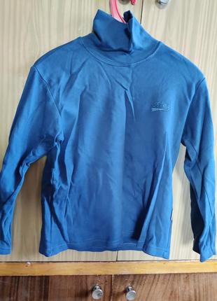 Водолазка на хлопчика