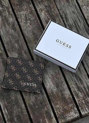Кошелек guess