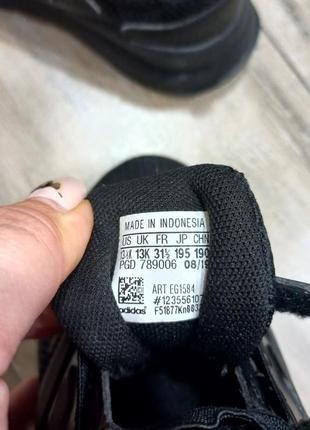 Кросівки adidas 31р.7 фото