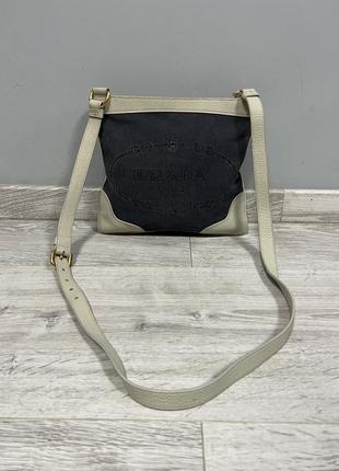 Сумка frame prada