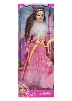 Лялька "модниця" 8655d, у коробці вид 2