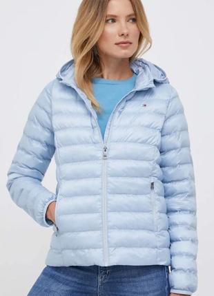 Куртка Zip hilfiger
