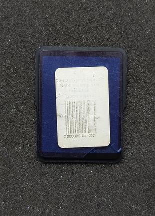 Стекло корпуса sony ericsson k600 / k600i