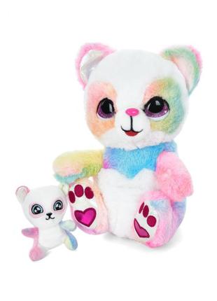 Інтерактивна іграшка "ведмедики" m 5086 i ua, муз-звук (укр)