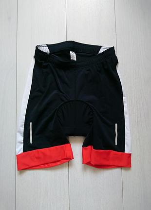 Велошорти crane m розмір