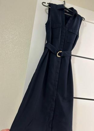 Сукня h&m