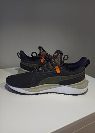 Кроссовки puma 27,5 см7 фото