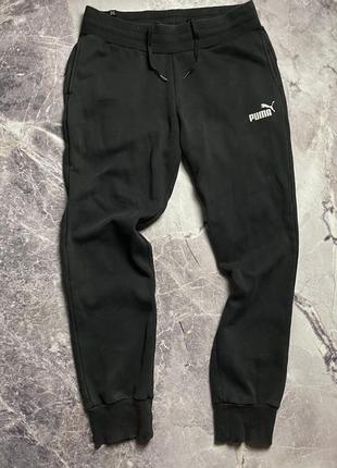 Оригинальные брюки puma