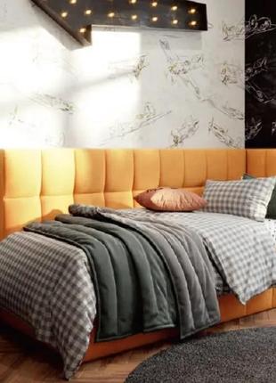 Угловая кровать флекси