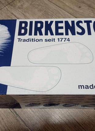 Шлепанцы, сандалии birkenstock