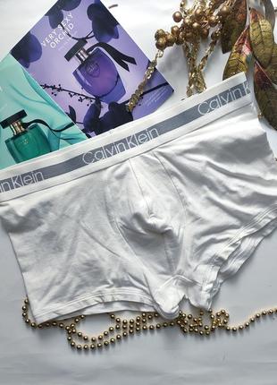 Чоловічі труси боксерки m calvin klein