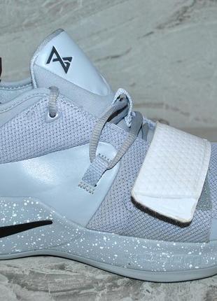 Nike pg баскетбольные кроссовки 47 размер