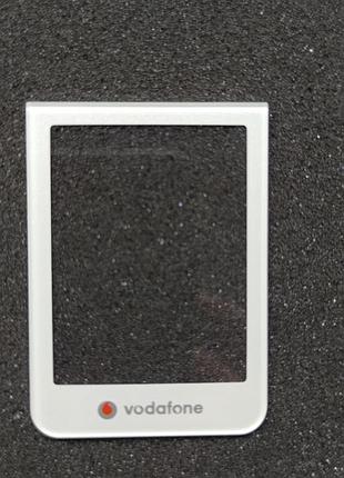 Стекло корпуса sony ericsson w900 / w900i белое