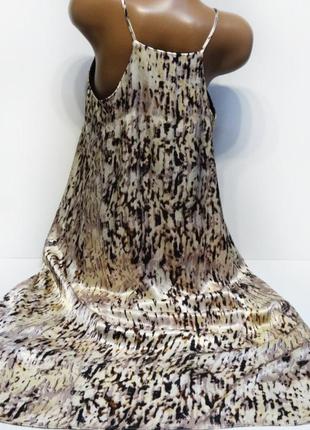 Ефектный сарафан mint velvet