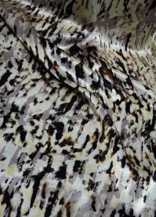 Ефектный сарафан mint velvet