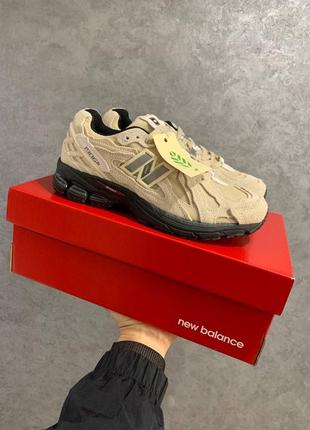 Кроссовки new balance 1906d protection pack turtedove