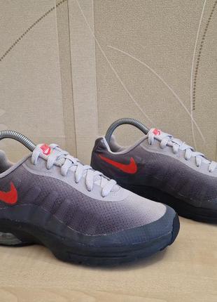 Кроссовки nike hi top boots оригинал размер 38