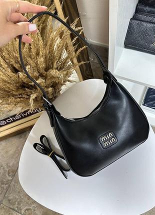 Женская сумочка miu miu